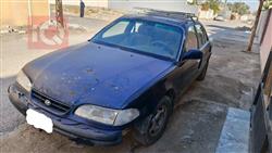 هيونداي سوناتا